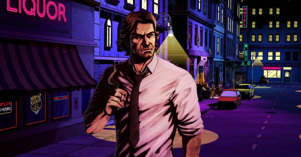 TellTale Games The Wolf Among Us 2 Trailer News & Latest Updates TellTale Games The Wolf Among Us 2 Trailer News & Latest Updates